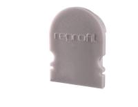 Светодиодные ленты — Заглушка Deko-Light End Cap R-AU-02-12 Set 2 pcs 979531 купить в  Светодиодные ленты — Заглушка Deko-Light End Cap R-AU-02-12 Set 2 pcs 979531 купить в