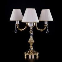 Настольные лампы — Настольная лампа Artglass Barila CE + CH 041 купить в 