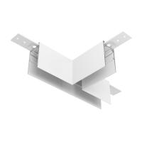 Коннекторы — Коннектор Maytoni Technical TRA034CT-41W купить в 