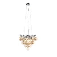 Люстры каскадные — Каскадная люстра ST-Luce SL432.203.05 купить в  Люстры каскадные — Каскадная люстра ST-Luce SL432.203.05 купить в
