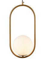 Подвесные светильники — Подвесной светильник Natali Kovaltseva RENZO II 81418/1P GOLD SATIN купить в  Подвесные светильники — Подвесной светильник Natali Kovaltseva RENZO II 81418/1P GOLD SATIN купить в