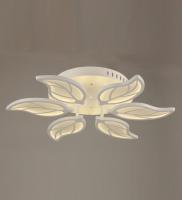 Потолочные люстры — 01336/6 белый купить в 