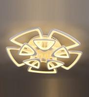 Потолочные люстры — 01392/10 белый купить в 