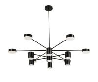 Люстры на штанге — Люстра на штанге Kink Light 07649-13,19 купить в 