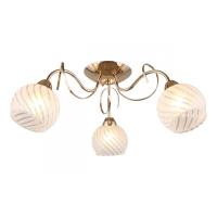 Люстры накладные — Накладная люстра Omnilux OML-24907-03 купить в  Люстры накладные — Накладная люстра Omnilux OML-24907-03 купить в