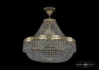 Люстры на штанге — Люстра на штанге Bohemia Ivele Crystal 19011/H1/60IV G купить в  Люстры на штанге — Люстра на штанге Bohemia Ivele Crystal 19011/H1/60IV G купить в