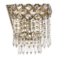 Настенные бра — Бра Arti Lampadari Asti E 2.10.100 G купить в 