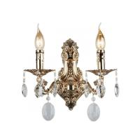 Настенные бра — Бра Omnilux OML-78901-02 купить в 