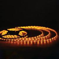 Светодиодные ленты — Светодиодная лента Horoz 4,8W/m 60LED/m 3528SMD желтый 081-002-0001 HRZ00001182 купить в 