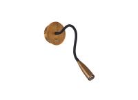 Настенные бра — Бра Donolux W111044/1Black Bronze купить в  Настенные бра — Бра Donolux W111044/1Black Bronze купить в