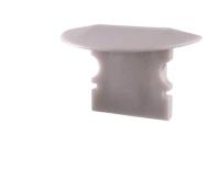 Светодиодные ленты — Заглушка Deko-Light End Cap P-ET-02-08 Set 2 pcs 978121 купить в 