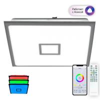 Накладные светильники — Накладной светильник Citilux CL703AK81G купить в 