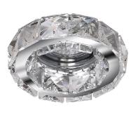 Точечные светильники — Встраиваемый светильник Azzardo Ester 1 AZ1449 купить в 