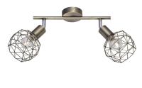 Споты — Спот ARTE Lamp A6141AP-2AB купить в  Споты — Спот ARTE Lamp A6141AP-2AB купить в