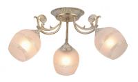 Люстры накладные — Накладная люстра ARTE Lamp A7060PL-3WG купить в  Люстры накладные — Накладная люстра ARTE Lamp A7060PL-3WG купить в