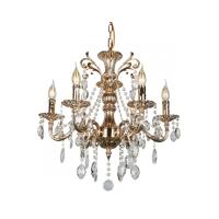 Люстры подвесные — Подвесная люстра Omnilux OML-78903-06 купить в 