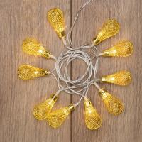 Светодиодные гирлянды — Светодиодная гирлянда Neon-Night 303-071 купить в 