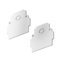 Заглушки — Заглушка Maytoni Technical TRA010EC-42W купить в  Заглушки — Заглушка Maytoni Technical TRA010EC-42W купить в