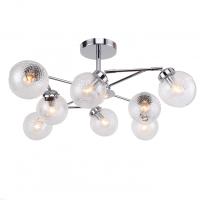 Люстры на штанге — Люстра на штанге F-Promo 2195-8U купить в 