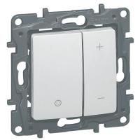 Выключатели — Выключатель Legrand 672218 купить в 