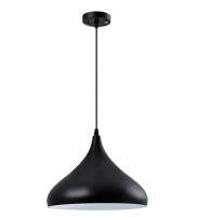 Подвесные светильники — 5318/1 черный купить в 