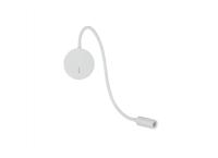 Настенные бра — Бра Donolux W111043/1 white купить в  Настенные бра — Бра Donolux W111043/1 white купить в