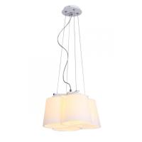 Люстры подвесные — Подвесная люстра Omnilux OML-28103-04 купить в 