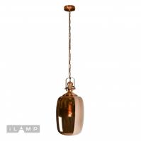 Подвесные светильники — Подвесной светильник iLamp A1509/300/B3 BR купить в  Подвесные светильники — Подвесной светильник iLamp A1509/300/B3 BR купить в