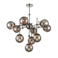 Люстры на штанге — Люстра на штанге Vele Luce VL5013P10 купить в 