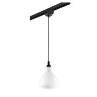 Трековые светильники — Светильник на шине Lightstar L1T865017 купить в  Трековые светильники — Светильник на шине Lightstar L1T865017 купить в