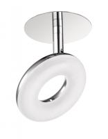 Встраиваемые точечные светильники — Встраиваемый светильник Novotech 357162 купить в 