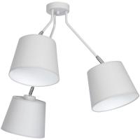 Люстры накладные — Накладная люстра Luminex 8264 купить в 