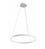 Люстры подвесные — 90001/1 белый 4000K 40W купить в  Люстры подвесные — 90001/1 белый 4000K 40W купить в