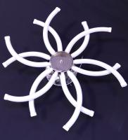 Потолочные люстры — 00184/12 хром купить в 