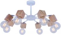 Люстры на штанге — Люстра на штанге TOPLIGHT TL1197X-08AB купить в  Люстры на штанге — Люстра на штанге TOPLIGHT TL1197X-08AB купить в