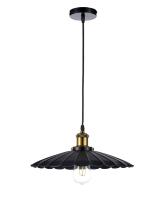 Подвесные светильники — Подвесной светильник Arti Lampadari Marco E 1.3.P1 B купить в 