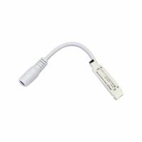 Светодиодные ленты — Мини-контроллер RGB Apeyron с пультом 12/24V 04-15 купить в  Светодиодные ленты — Мини-контроллер RGB Apeyron с пультом 12/24V 04-15 купить в