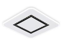 Накладные светильники — Накладной светильник Ambrella Light FL51415 купить в 