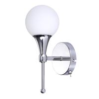 Настенные бра — Бра ARTE Lamp A9162AP-1CC купить в  Настенные бра — Бра ARTE Lamp A9162AP-1CC купить в