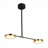 Люстры на штанге — Люстра на штанге ST-Luce SL1605.403.02 купить в  Люстры на штанге — Люстра на штанге ST-Luce SL1605.403.02 купить в