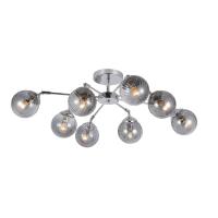 Люстры на штанге — Люстра на штанге Evoluce SLE102202-08 купить в  Люстры на штанге — Люстра на штанге Evoluce SLE102202-08 купить в