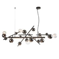 Люстры подвесные — Подвесная люстра Indigo Saldo 11033/6PL Chrome V000329 купить в  Люстры подвесные — Подвесная люстра Indigo Saldo 11033/6PL Chrome V000329 купить в