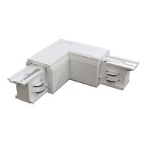 Коннекторы — Коннектор Maytoni Technical TRA005CL-31W-L купить в 