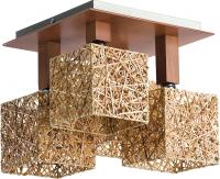 Накладные светильники — Накладной светильник Alfa 16615 купить в 