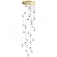 Люстры каскадные — Каскадная люстра Odeon Light 5008/120L купить в  Люстры каскадные — Каскадная люстра Odeon Light 5008/120L купить в