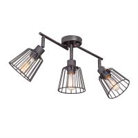 Накладные светильники — Накладной светильник Vitaluce V4589-1/3PL купить в 