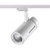 Трековые светильники — Светильник на шине Novotech 358594 купить в 