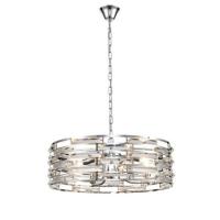 Люстры подвесные — Подвесная люстра Vele Luce VL3083P08 купить в  Люстры подвесные — Подвесная люстра Vele Luce VL3083P08 купить в