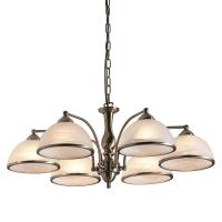 Люстры подвесные — Подвесная люстра Citilux CL403163 купить в 