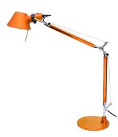 Настольные лампы — Настольная лампа ITALLINE TL-06 ORANGE купить в 